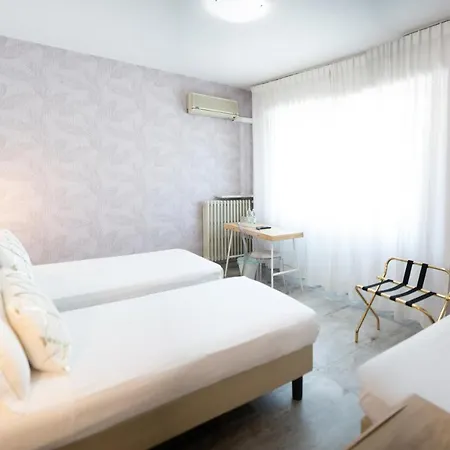 Brennero Hotel